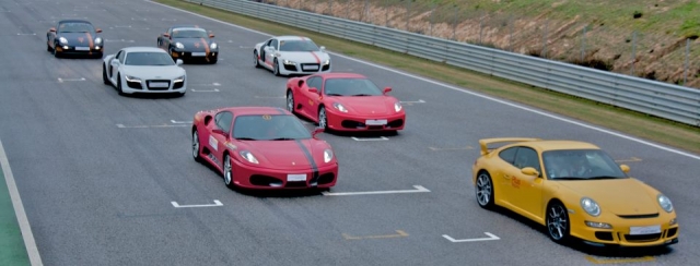 Velocidad